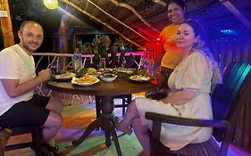 Sigiri Sara Home Stay Nice Village