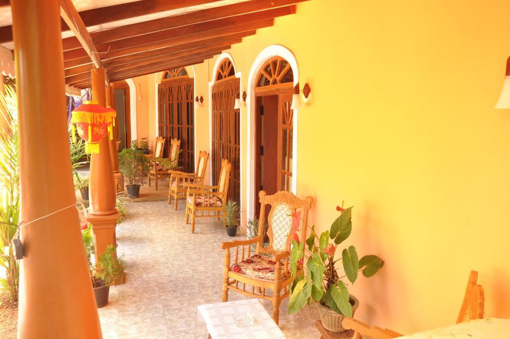 Sigiri Sara Home Stay Nice Village Sigiriya Exterior photo