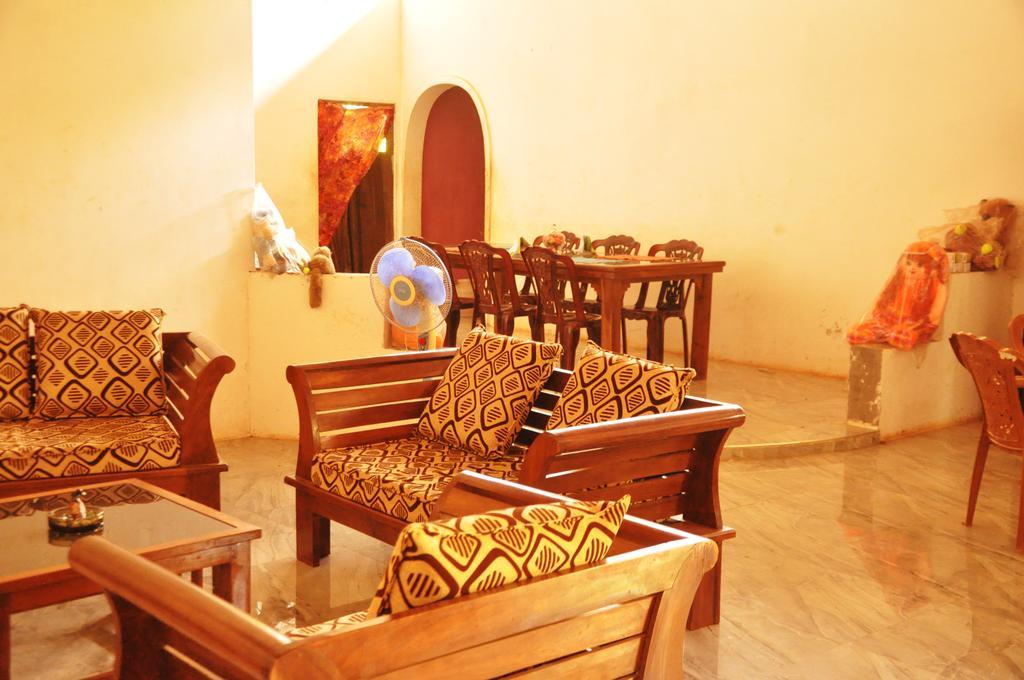 Sigiri Sara Home Stay Nice Village Sigiriya Exterior photo