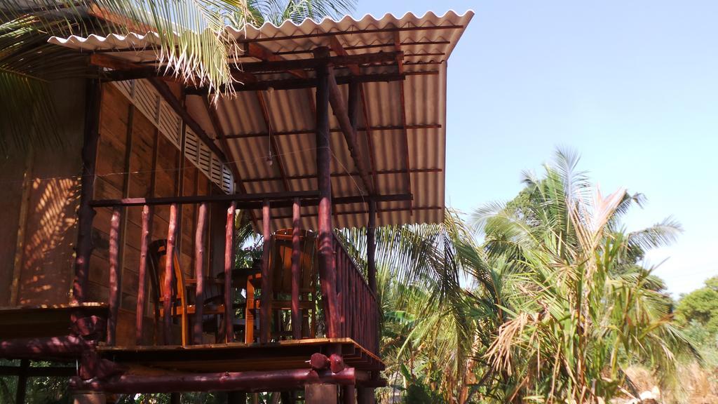 Sigiri Sara Home Stay Nice Village Sigiriya Exterior photo
