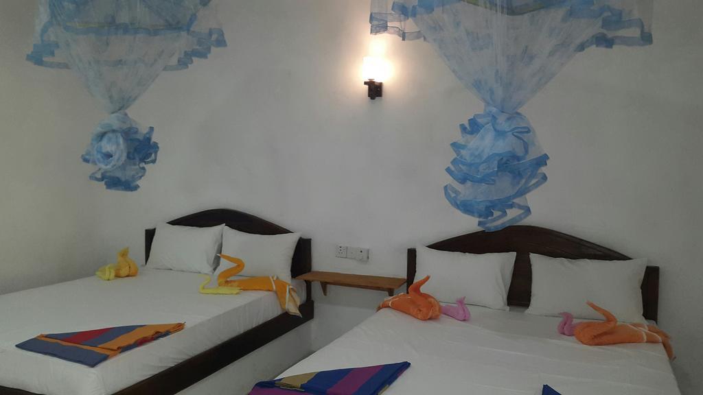 Sigiri Sara Home Stay Nice Village Sigiriya Exterior photo