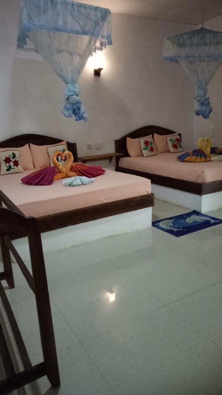 Sigiri Sara Home Stay Nice Village Sigiriya Exterior photo