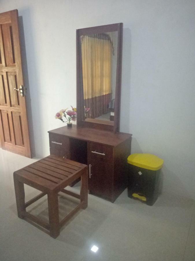 Sigiri Sara Home Stay Nice Village Sigiriya Exterior photo