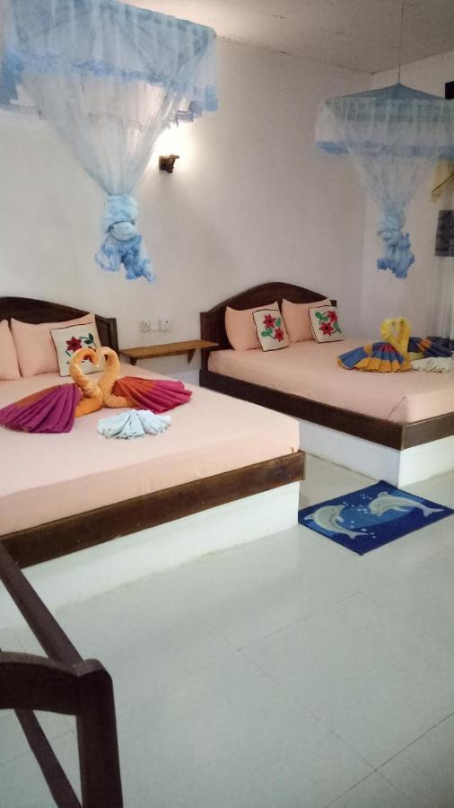 Sigiri Sara Home Stay Nice Village Sigiriya Exterior photo